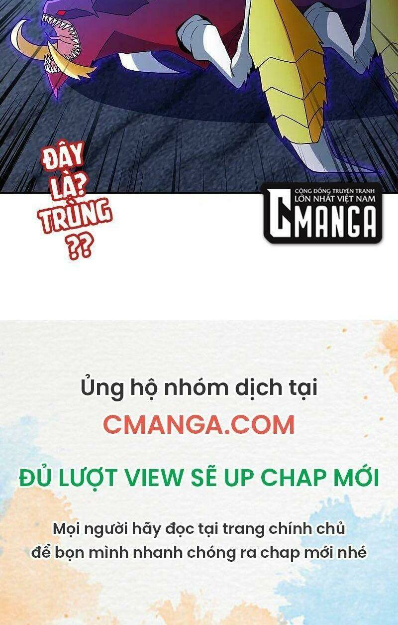 Vòng Bạn Bè Mạnh Nhất Của Tiên Giới: Chapter 152