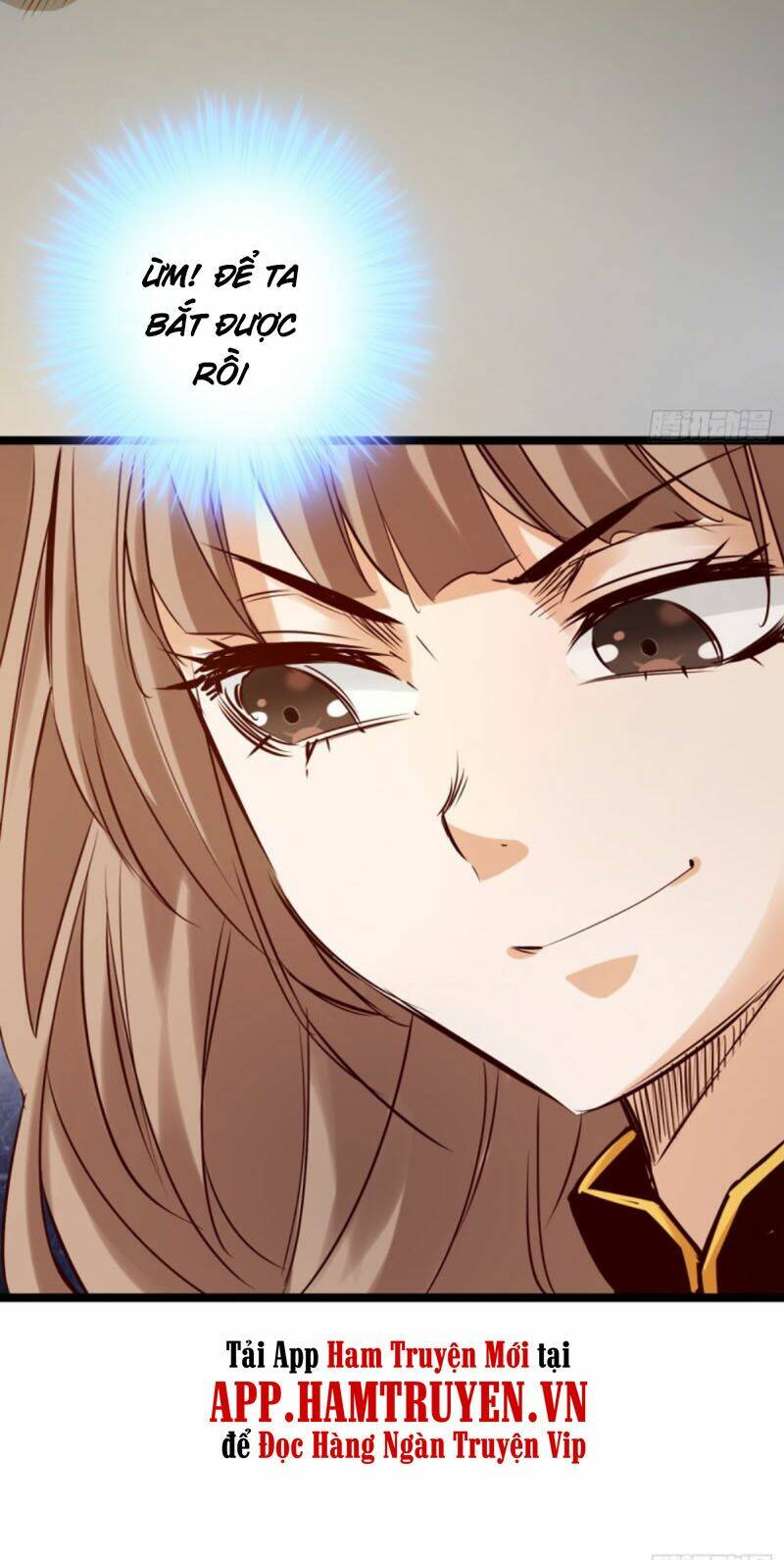 Thông Thiên Chi Lộ: Chapter 83