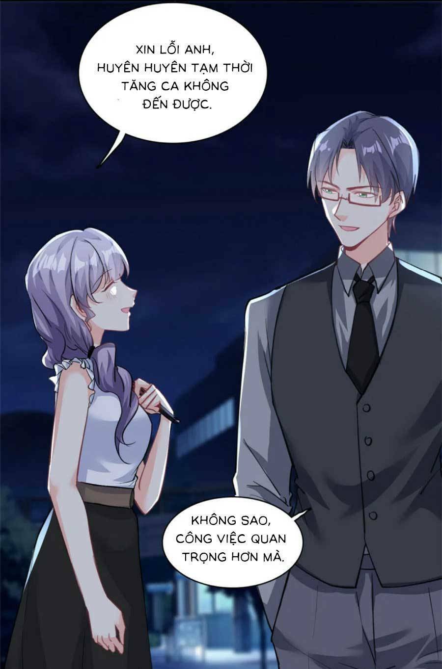 Kim Chủ Của Tôi Mới Năm Tuổi: Chapter 30