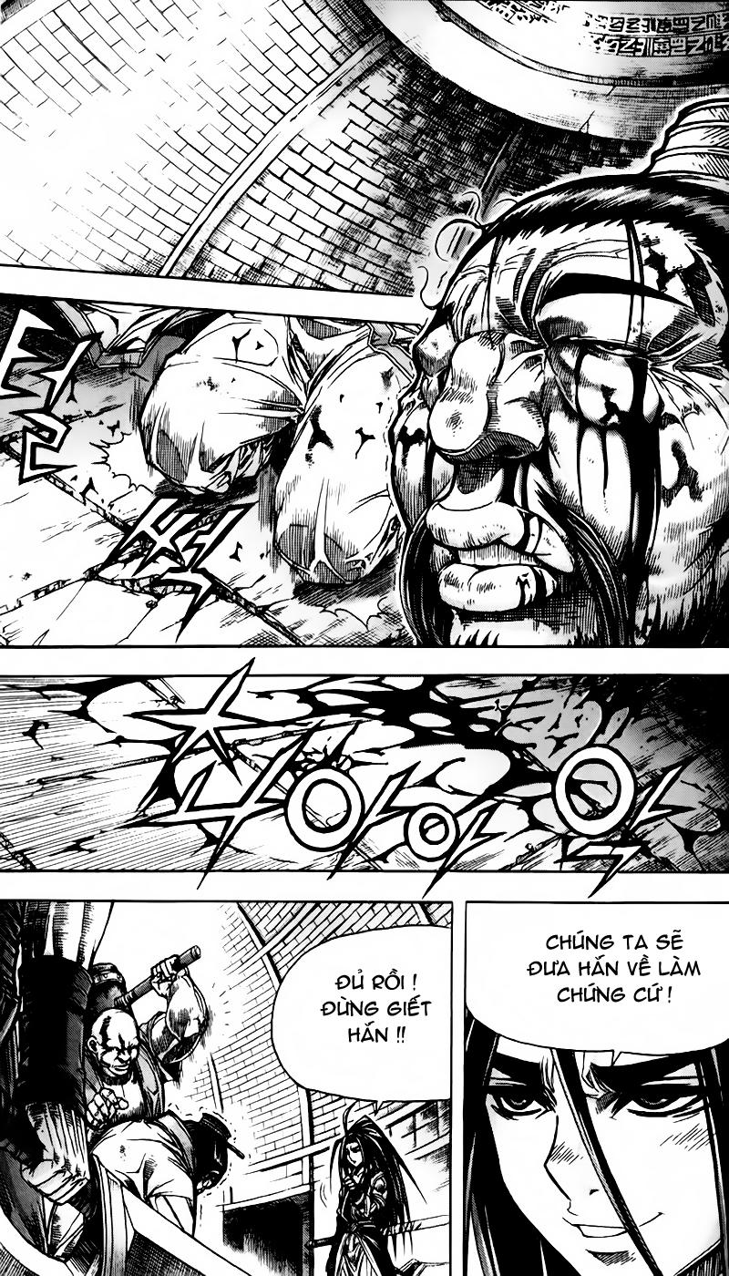 Diêm Đế: Chapter 89