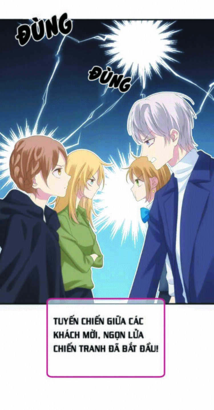 Thần Tượng Điểm Zero: Chapter 97