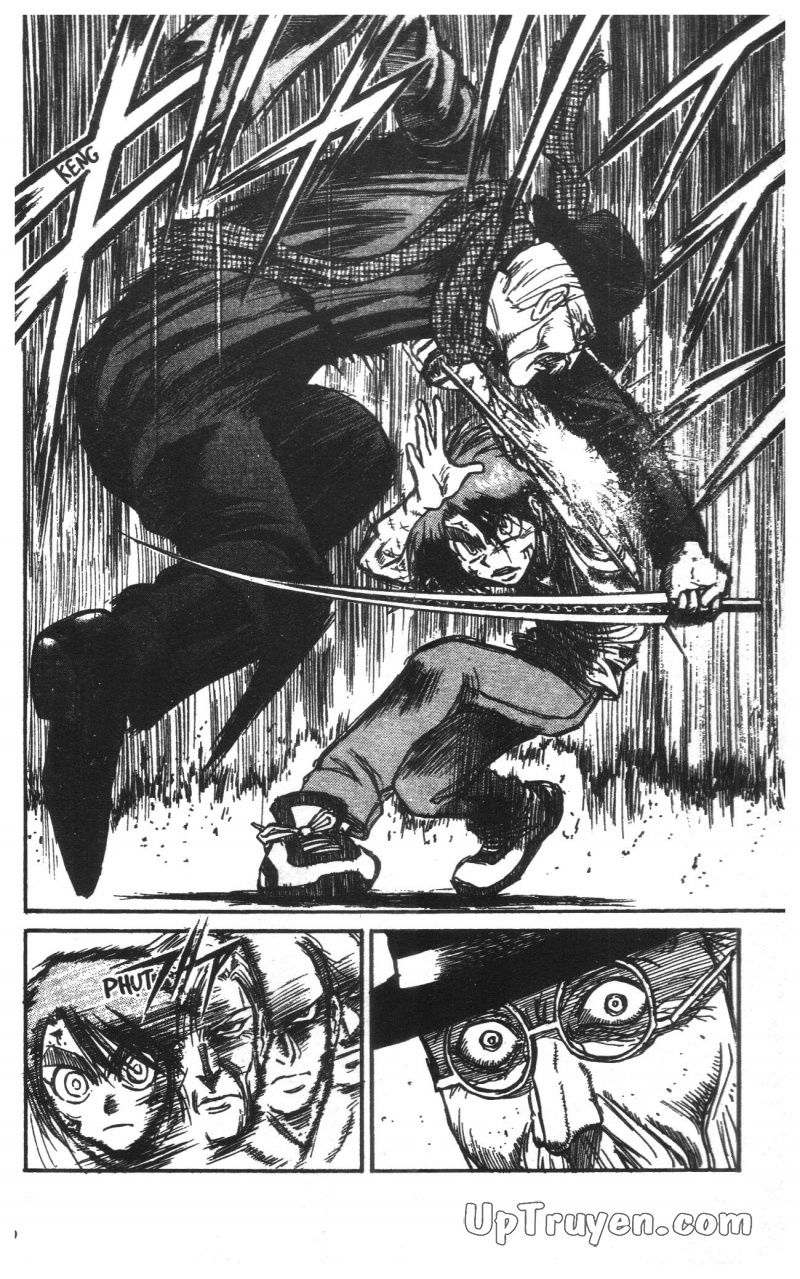 Fujita Kazuhiro: Chapter 34