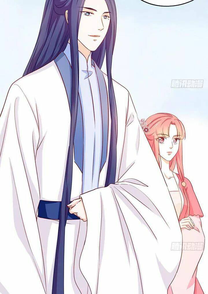 Cẩm Lý Thiếu Nữ Của Tôi: Chapter 113