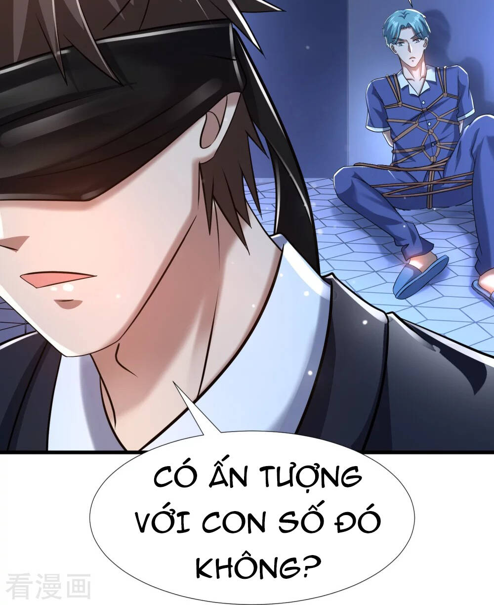 Siêu Năng Phân Hóa: Chapter 38