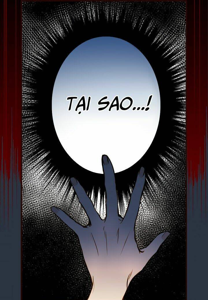 Hoàng Phi Bóng Tối: Chapter 14