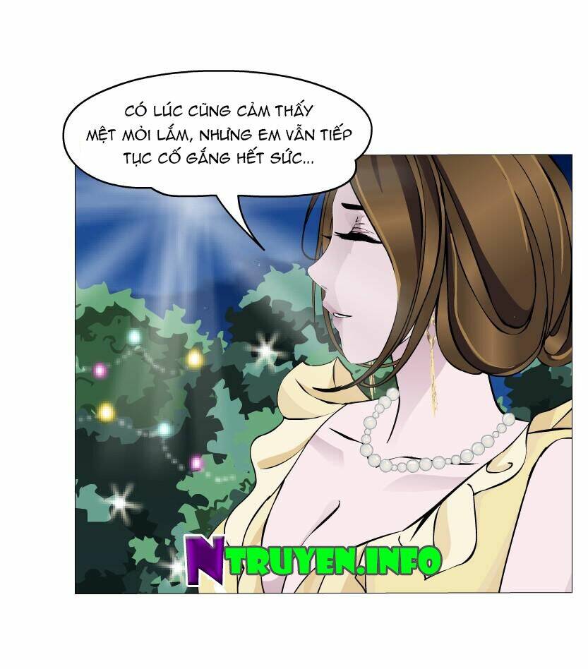 Cạm Bẫy Của Nữ Thần: Chapter 63