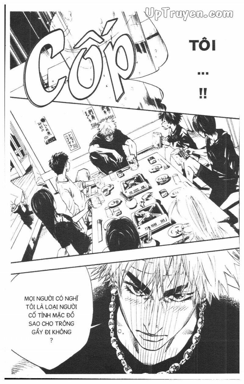 Over Drive: Chapter 5