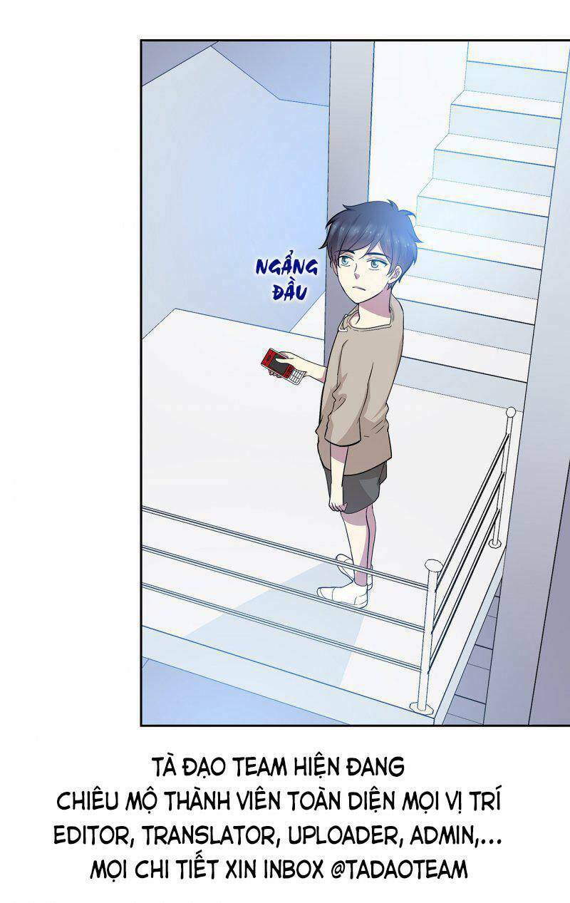 Người Yêu Thời Không: Chapter 44