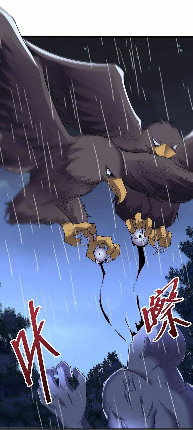 Phục Thiên Thánh Chủ: Chapter 169