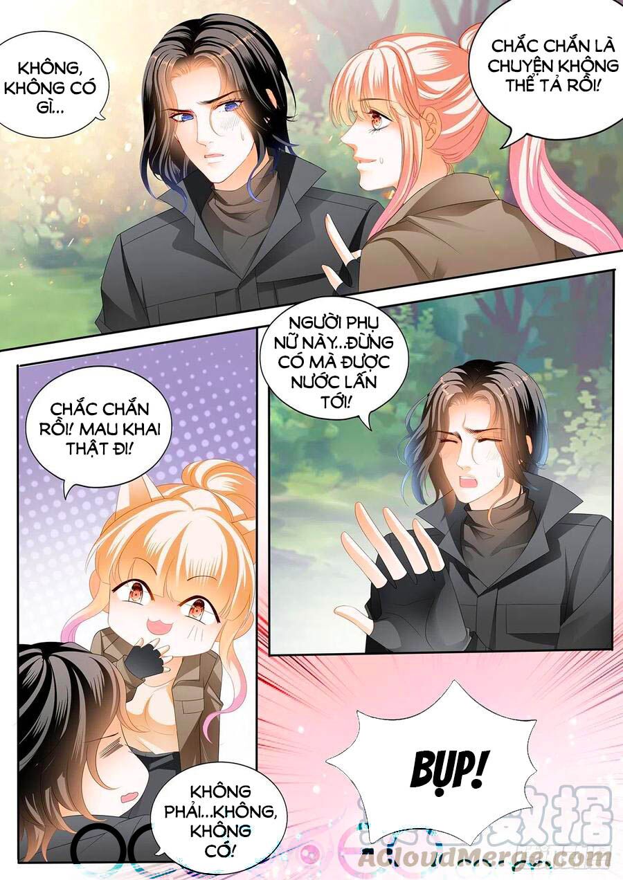 Bá Đạo Tiểu Thúc, Xin Trêu Chọc Vừa Thôi!: Chapter 256