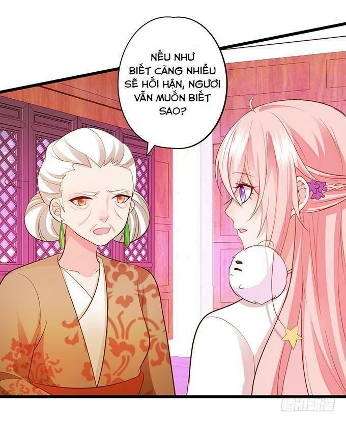 Hồ Tiên Hung Bạo: Chapter 101