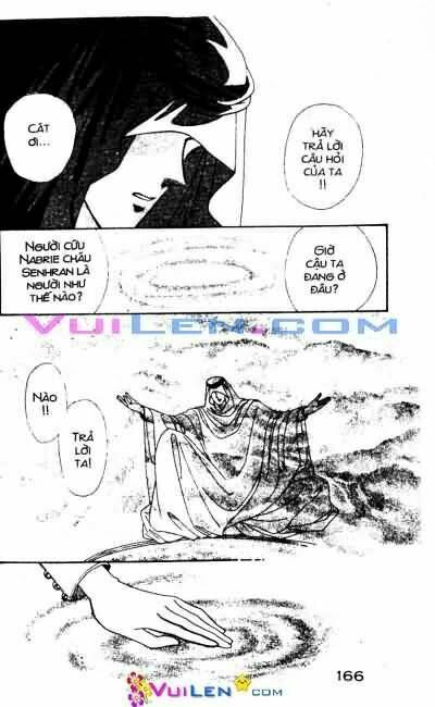 Nàng Công Chúa Ham Chơi: Chapter 11