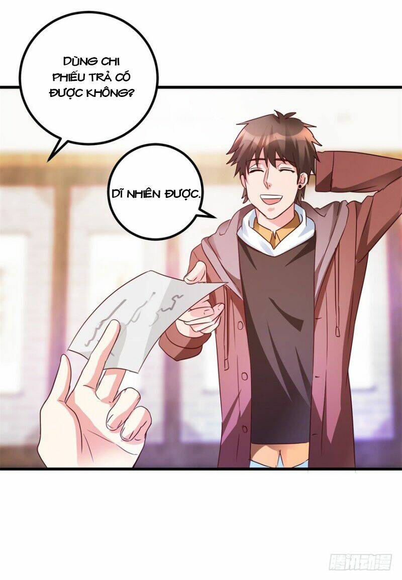 Thấu Thị Tiên Y: Chapter 38