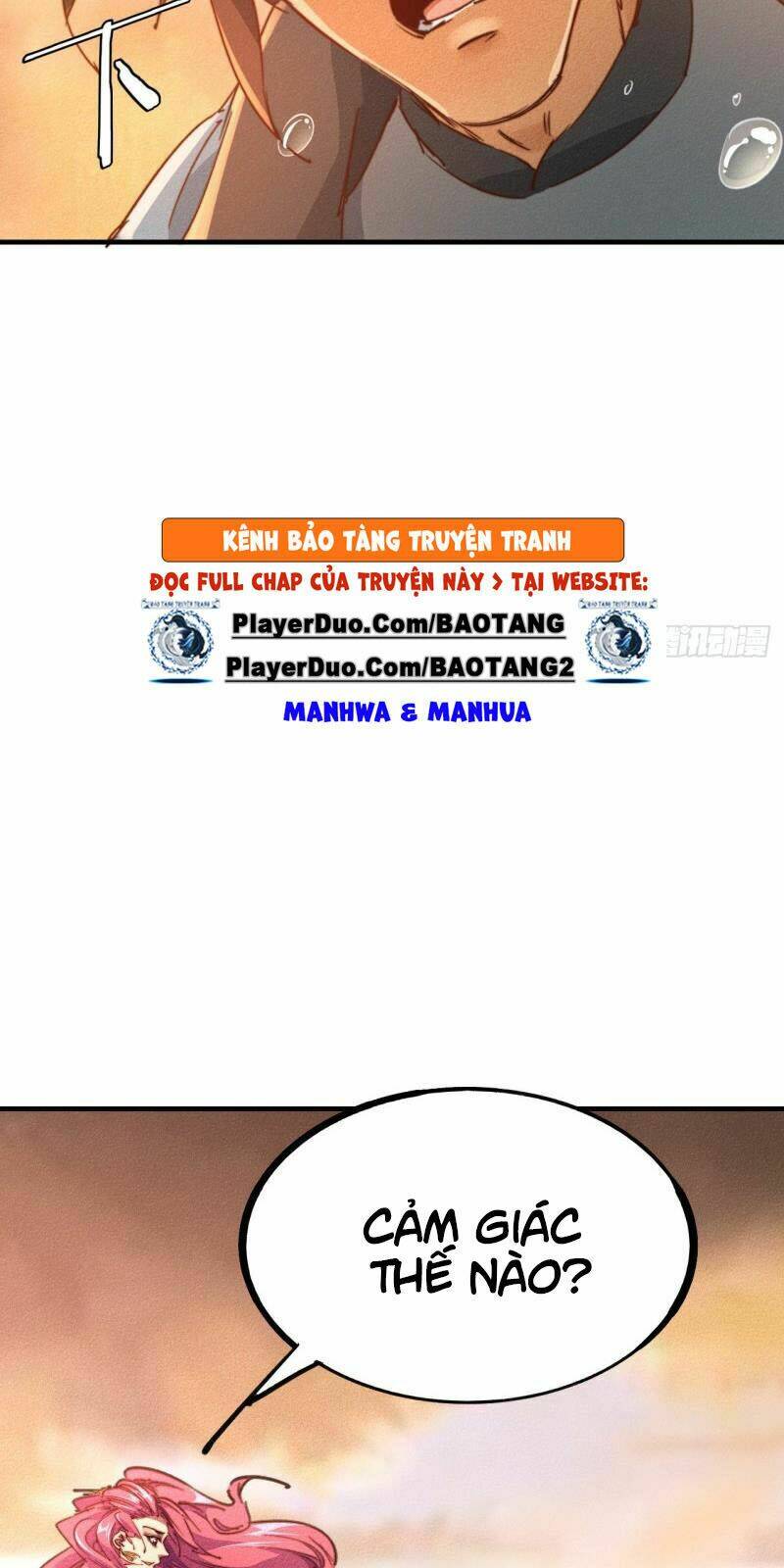 Một Mình Ta Hoá Thần: Chapter 14