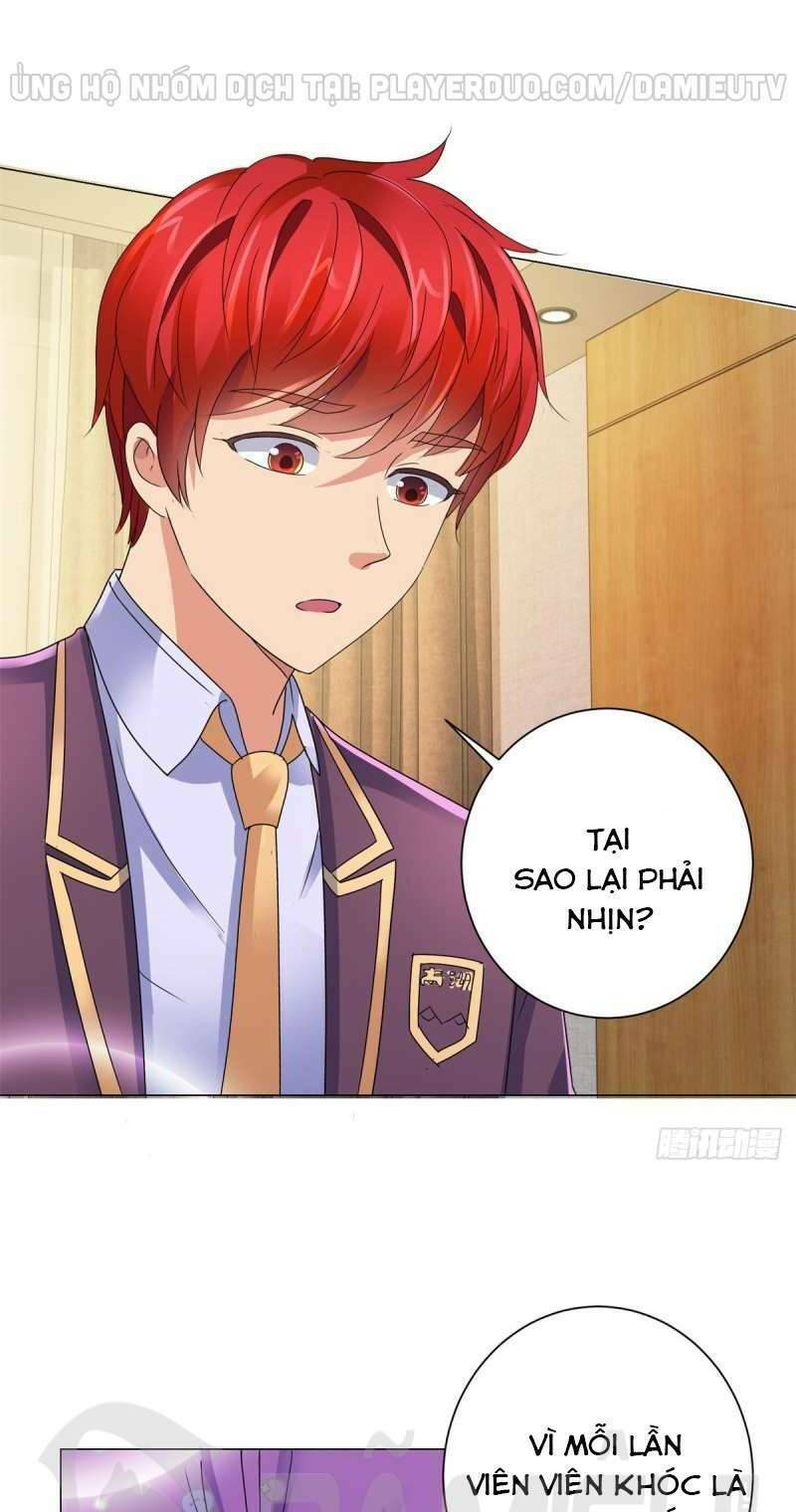 Đô Thị Chí Tôn Hệ Thống: Chapter 129