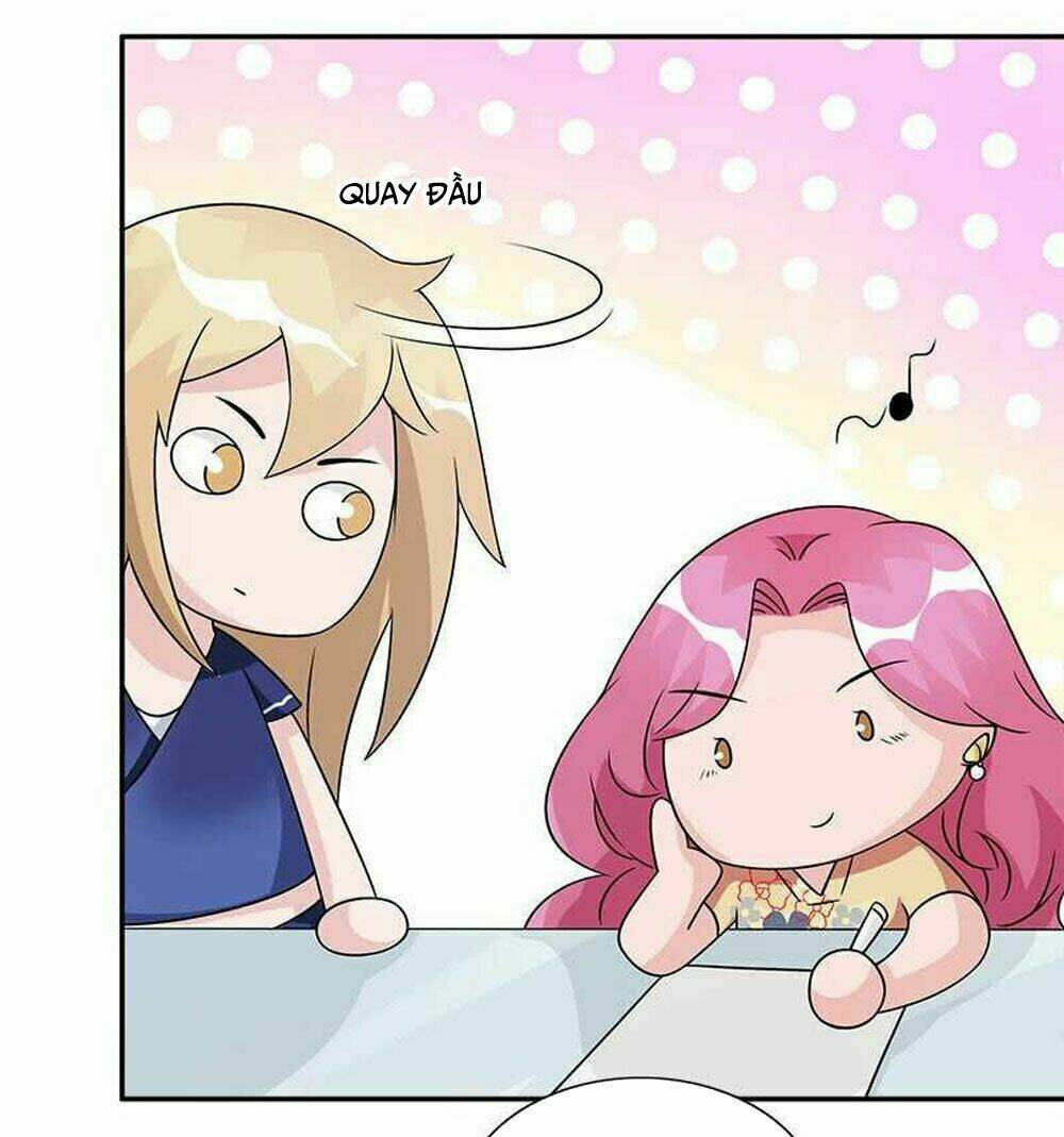 Tiểu Tâm Can Tuyệt Sủng Của Lạc Tiên Sinh: Chapter 60