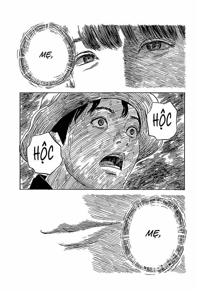 Chi No Wadachi: Chapter 6