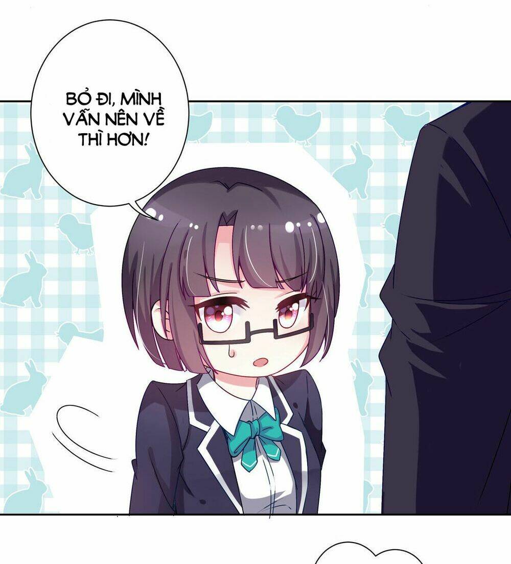 Yêu Tôi Đều Chết Cả Đi!: Chapter 12