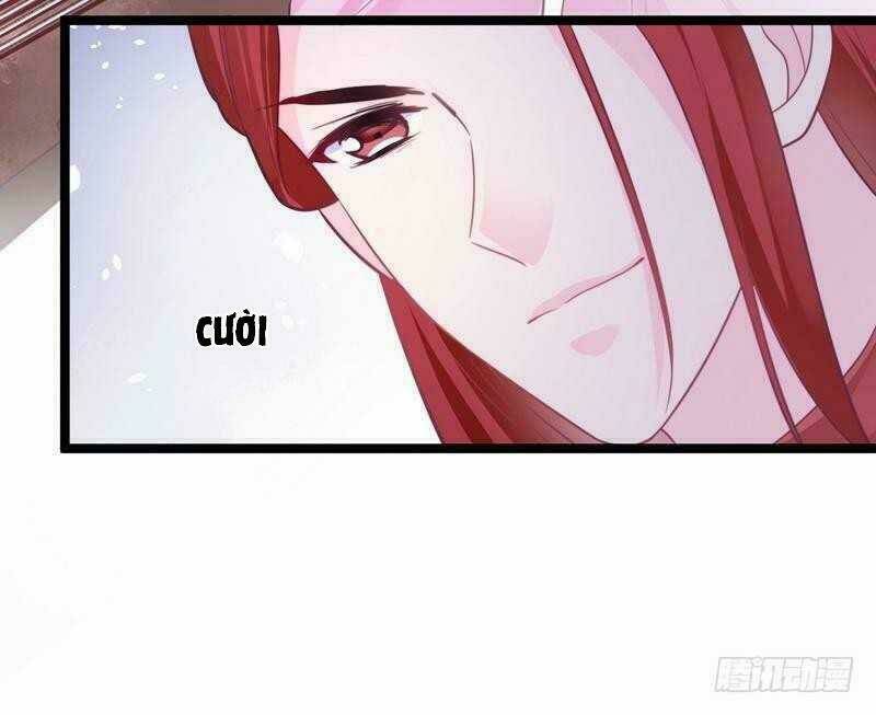 Vương Phi - Âm Động Thiên Hạ: Chapter 34