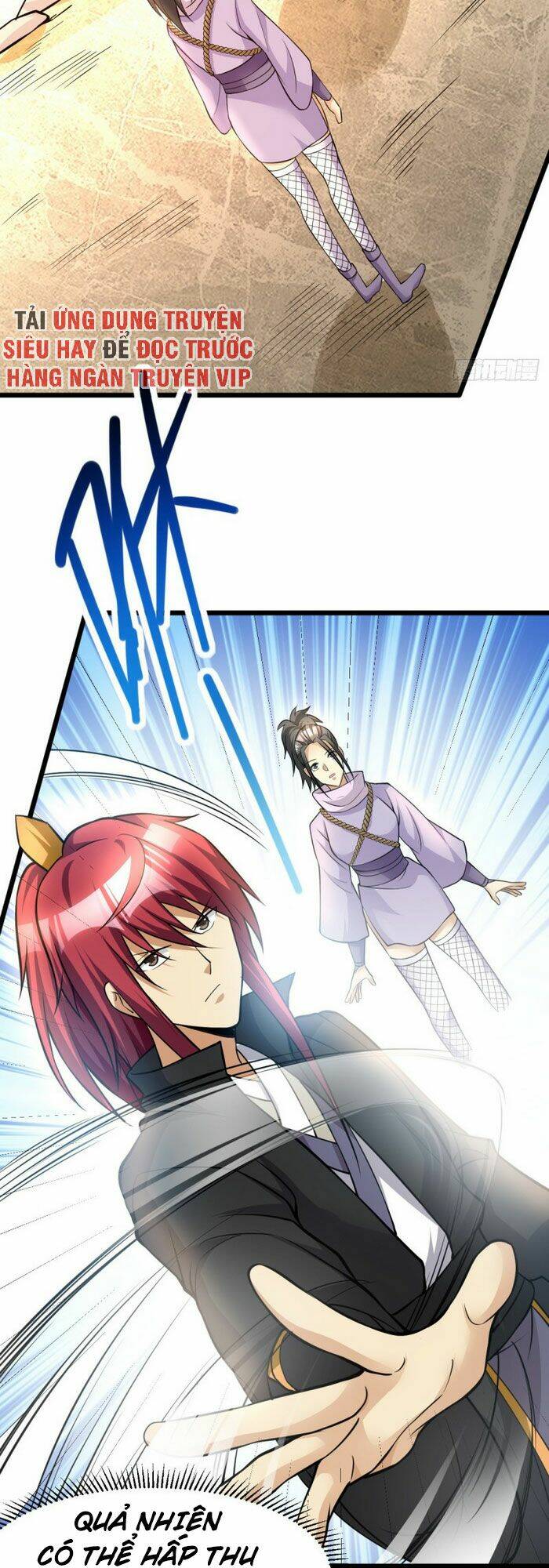 Tiên Vương Trùng Sinh: Chapter 183