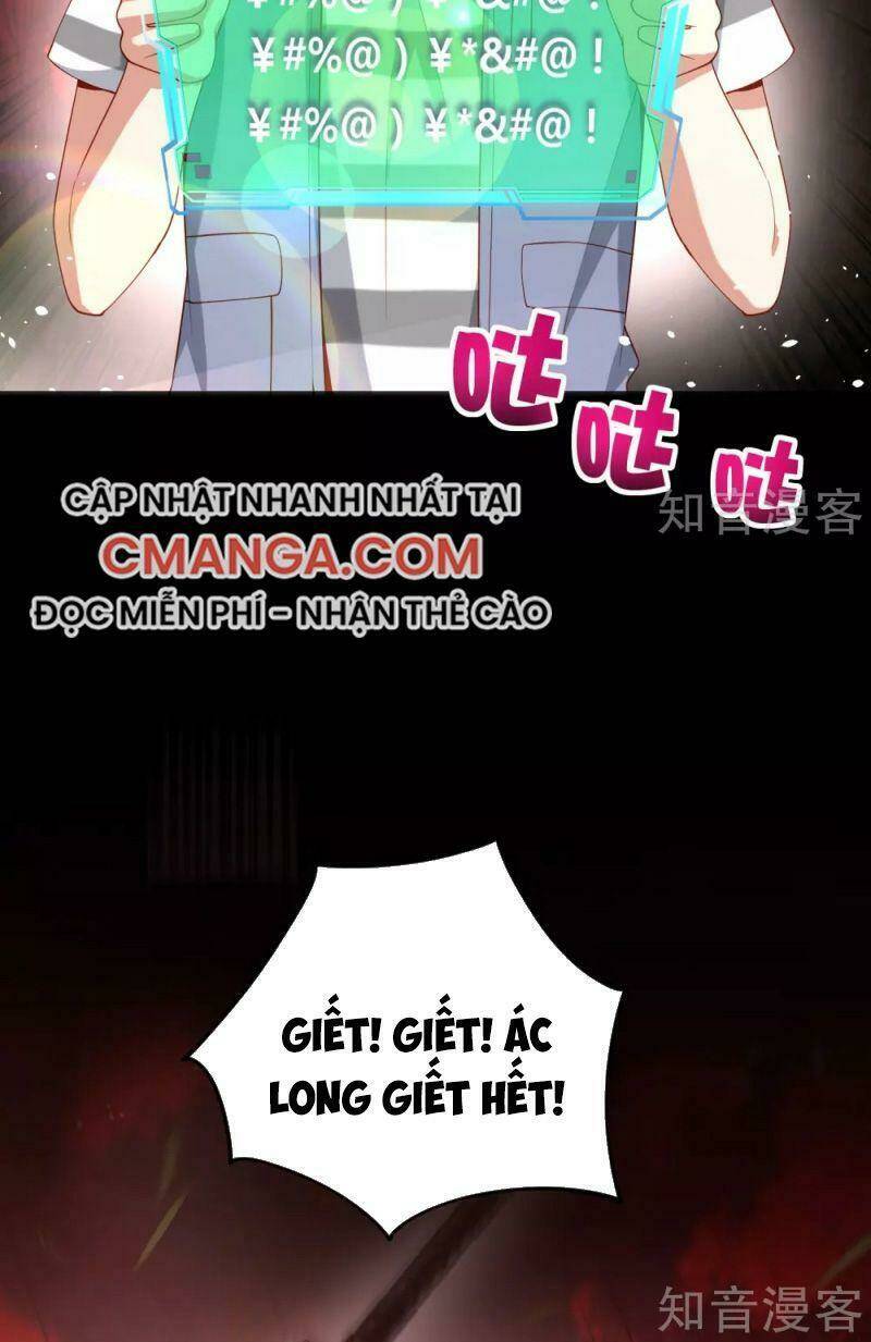 Vòng Bạn Bè Mạnh Nhất Của Tiên Giới: Chapter 86