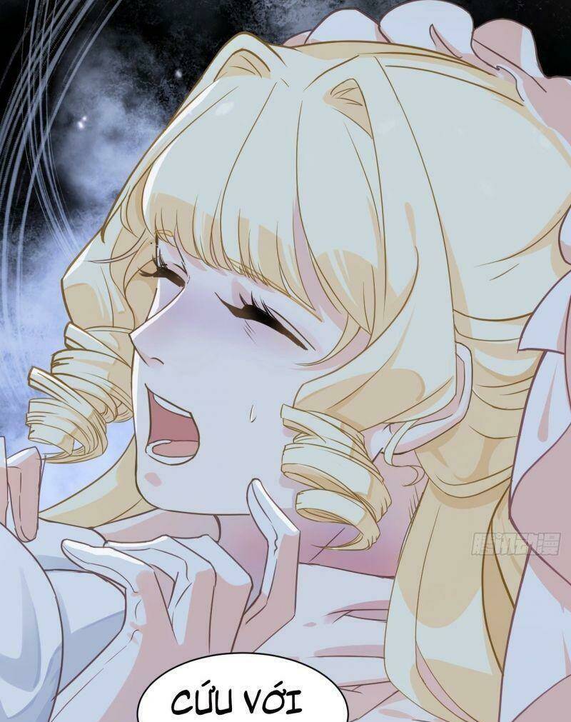 Không Thể Hòan Hảo Tuyệt Đối: Chapter 1