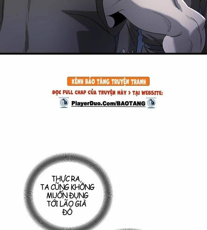 Cuồng Long: Chapter 2