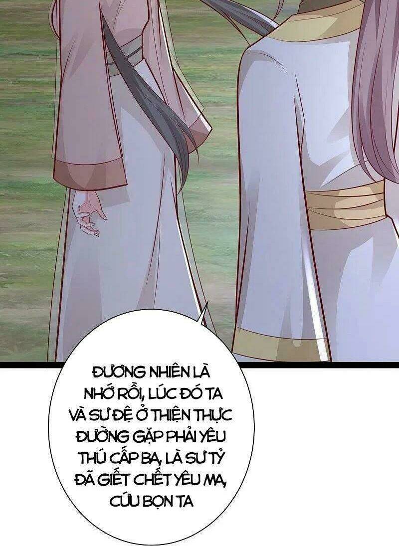 Tối Cường Vận Đào Hoa: Chapter 277