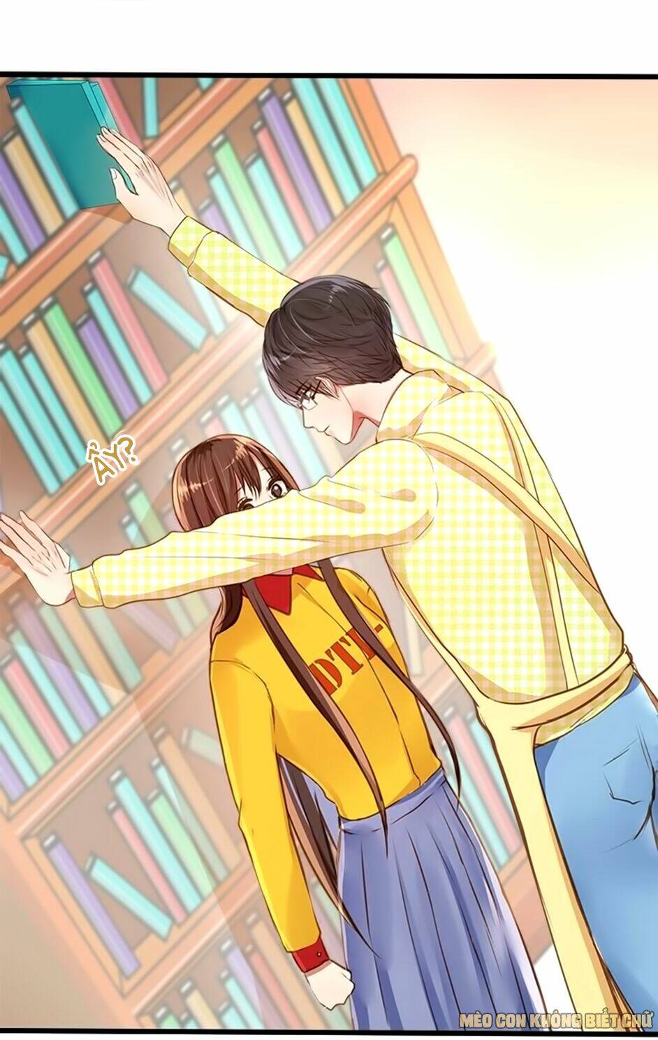 Không Có Ssr Làm Sao Để Yêu: Chapter 8