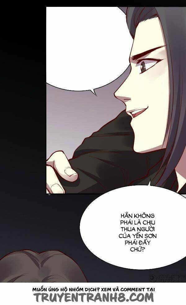 Yến Sơn Phái Và Bách Hoa Môn: Chapter 140