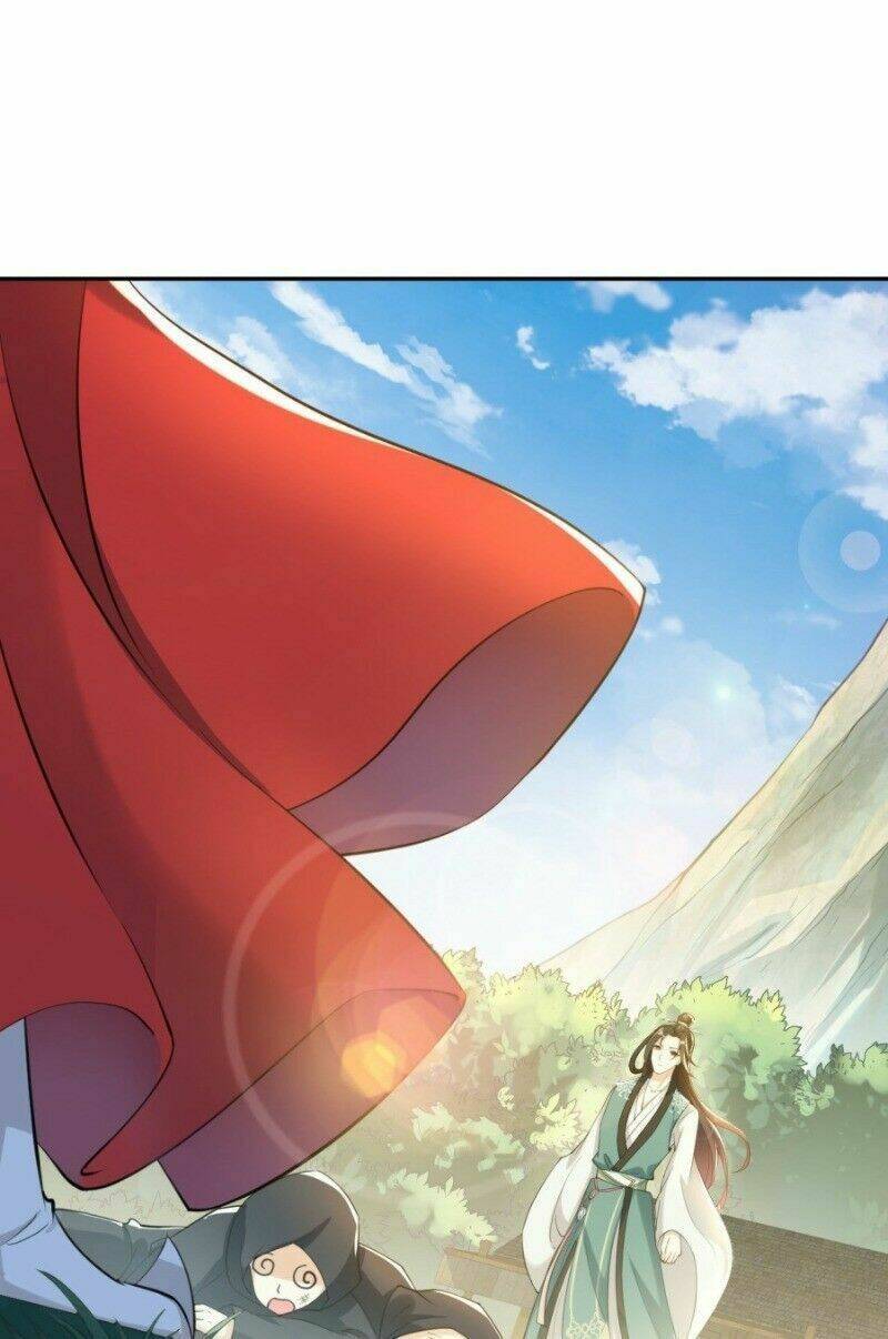 Nữ Tiên Tôn Bận Đào Hôn: Chapter 9