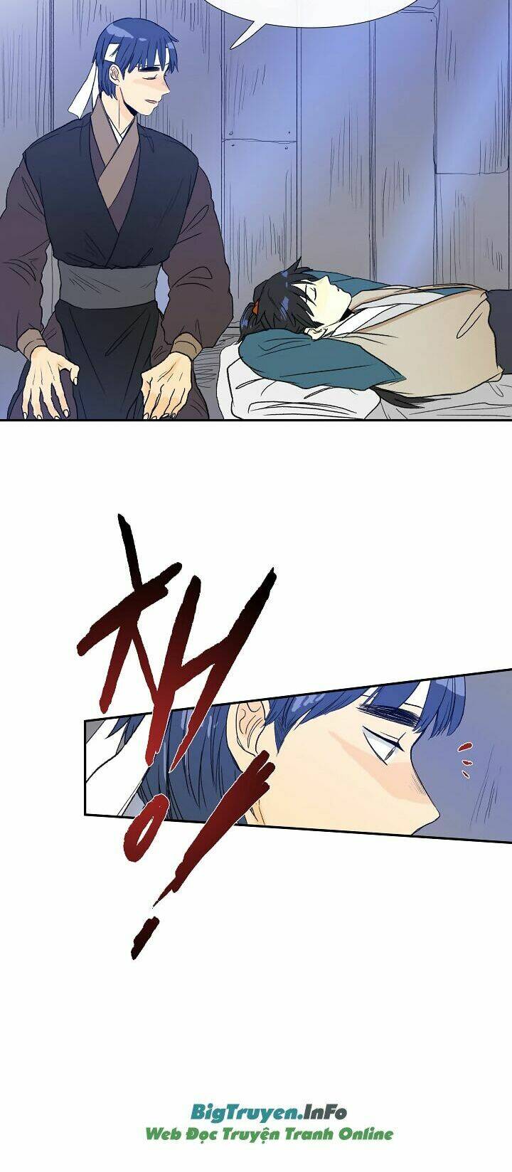 Học Sĩ Tái Sinh: Chapter 61