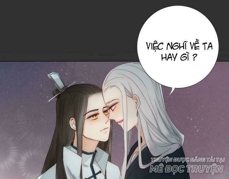 Ta Chỉ Muốn Giết Ngươi: Chapter 6