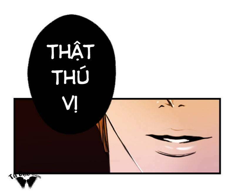 Lãnh Huyết Vương (King): Chapter 1