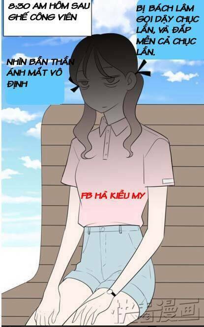 Mối Tình Đơn Phương: Chapter 17