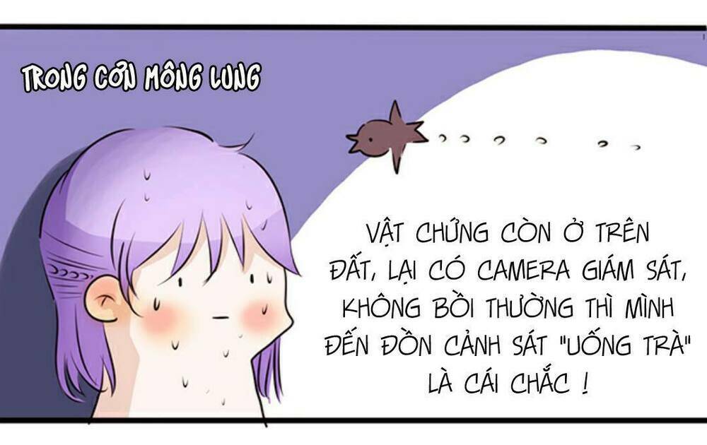 Bạn Trai Là Ngôi Sao: Chapter 2