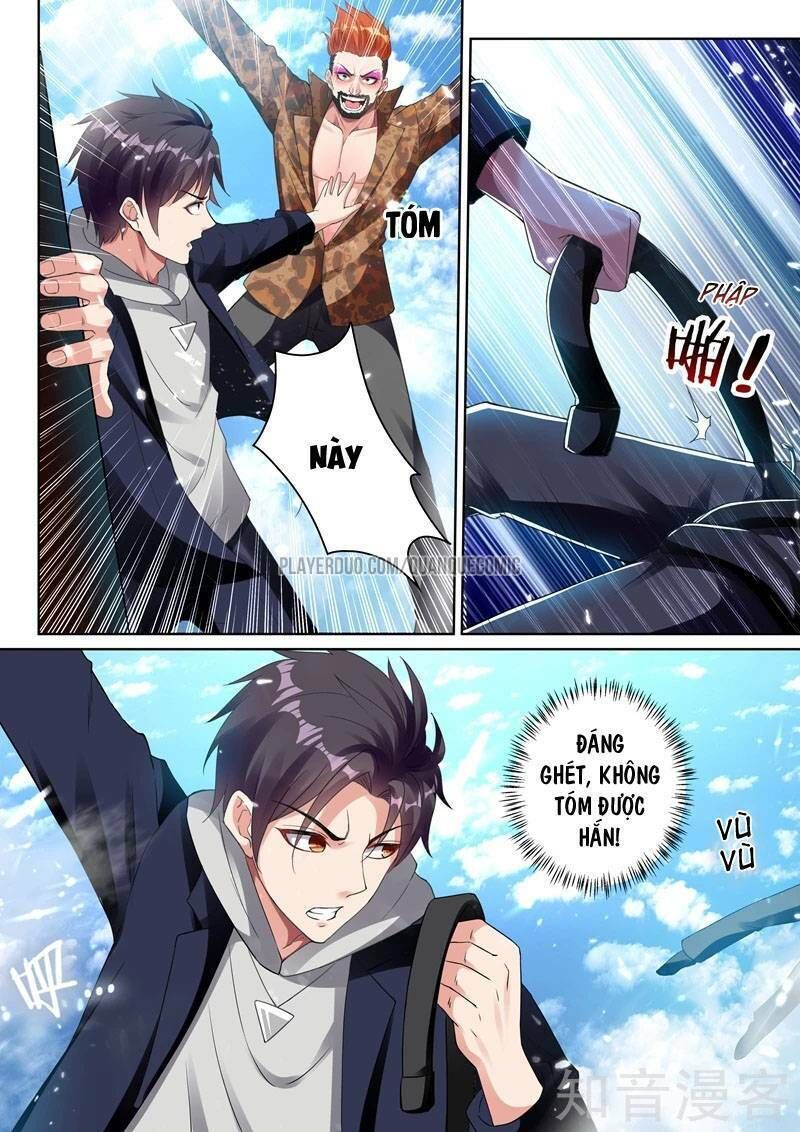 Hệ Thống Bạn Trai Siêu Cấp: Chapter 53