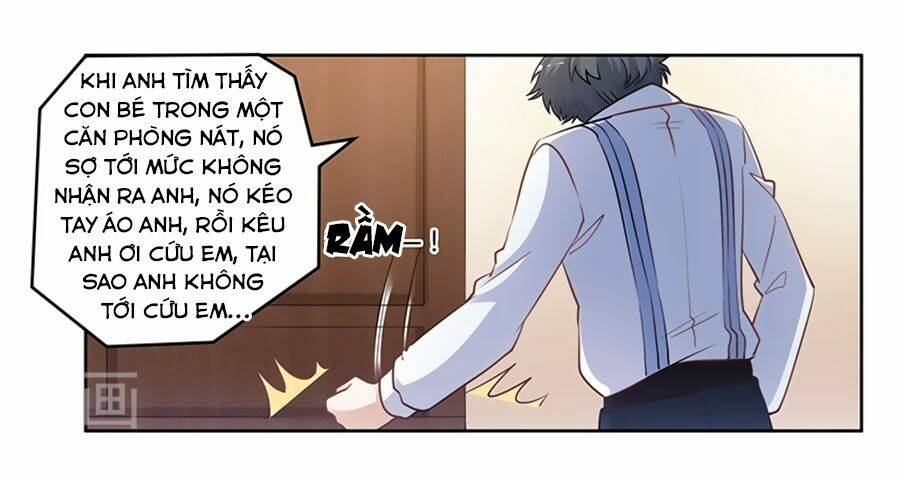 Tổng Tài Đích Thiên Giới Manh Thê: Chapter 132