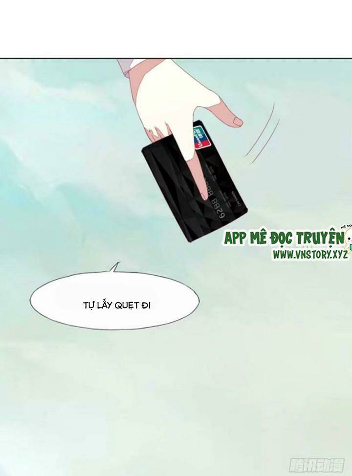 Nam Thần Ma Cà Rồng: Sủng Nhược Tiểu Lãn Thê: Chapter 22