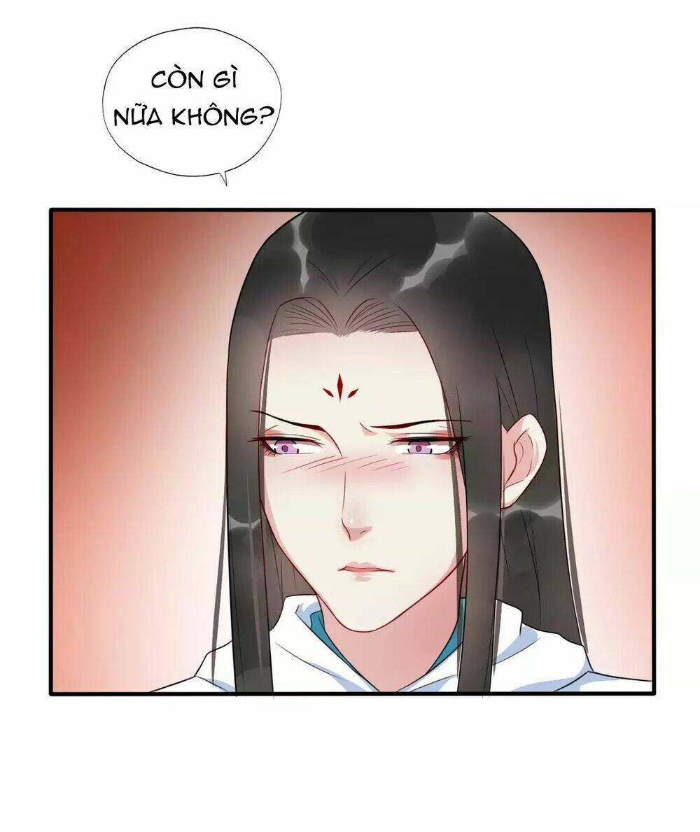 Bồng Sơn Viễn: Chapter 53