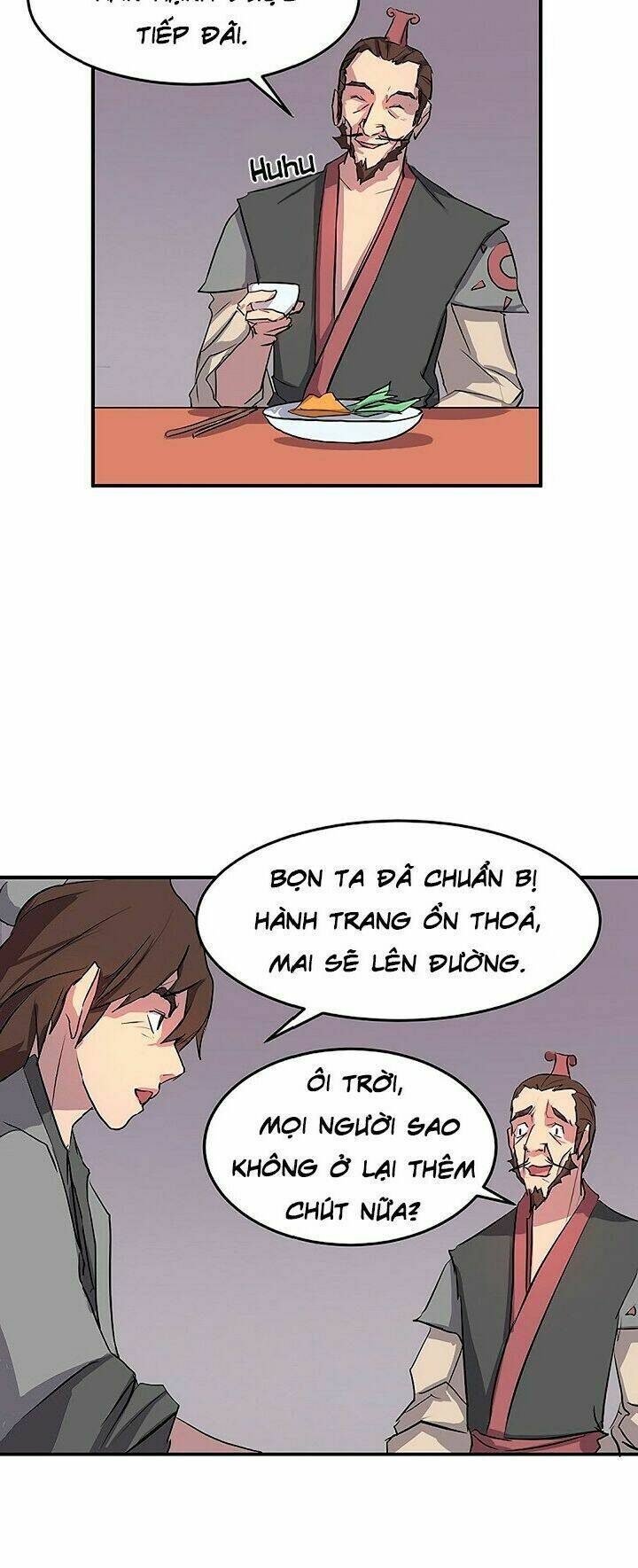 Trọng Sinh, Bất Khả Chiến Bại: Chapter 9