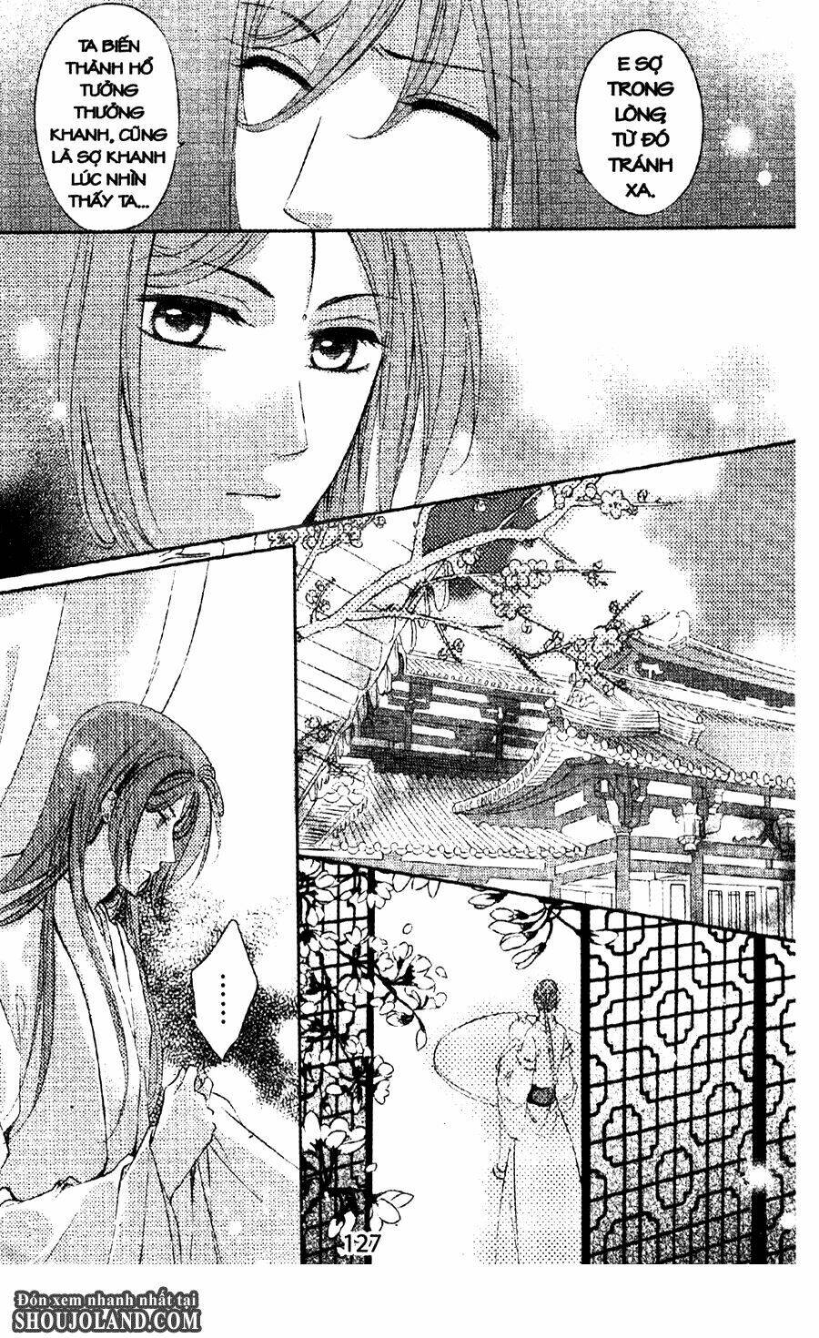 Trứng Như Ý: Chapter 7