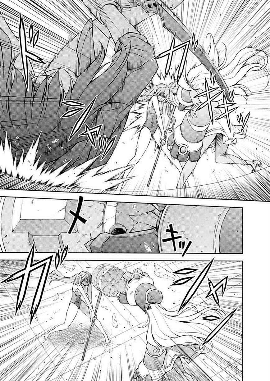 Freezing: Chapter 201