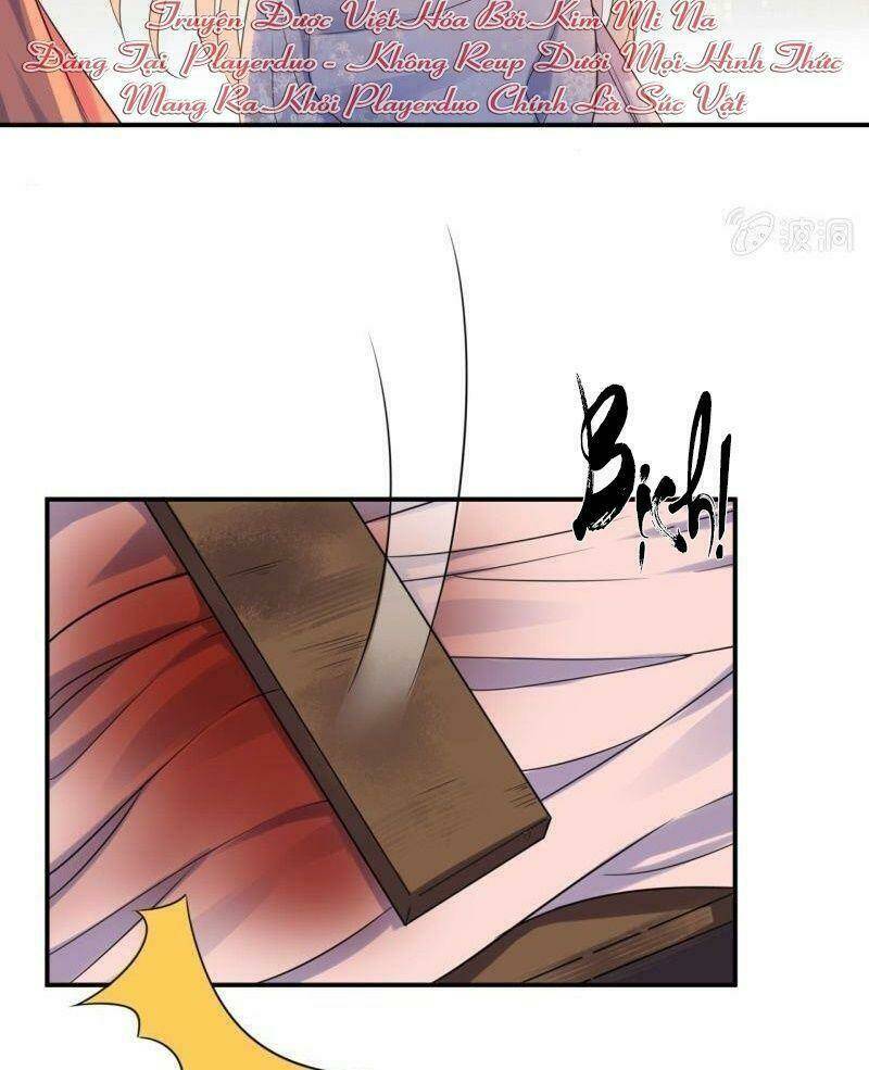 Vương Gia Kiêu Ngạo Quá Khó Cua: Chapter 60