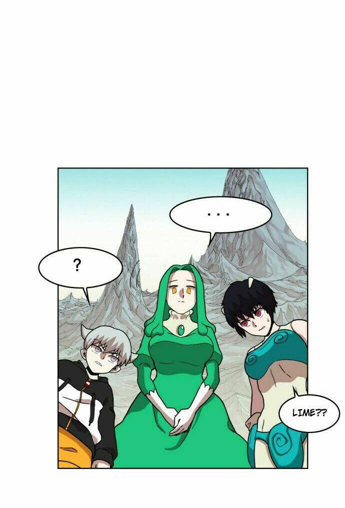 Hard Core Leveling Warrior: Chapter 38