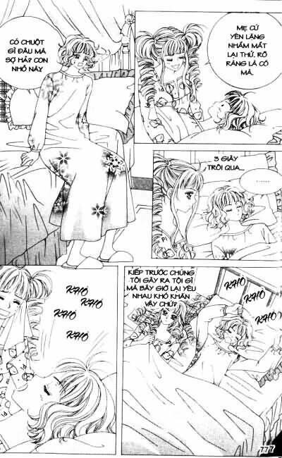 Cấm Hôn: Chapter 52