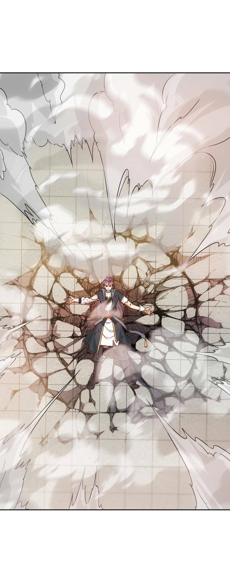 Hồng Thiên Thần Tôn: Chapter 32
