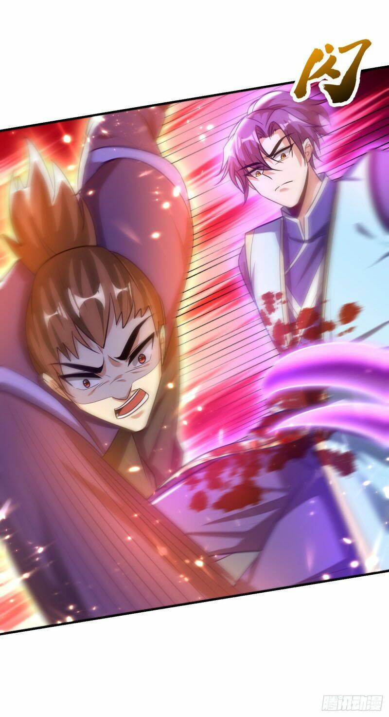 Yêu Giả Vi Vương: Chapter 199