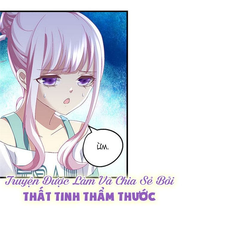 Thiên lại âm linh: Chapter 30