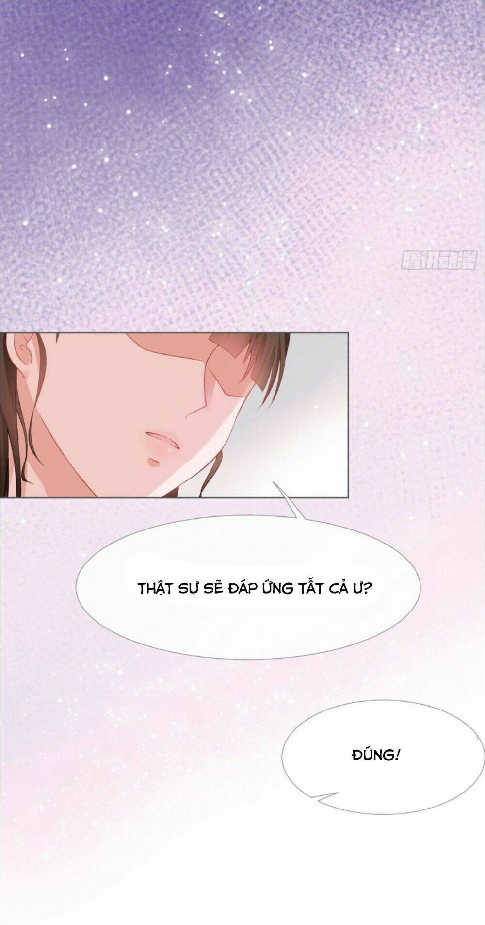 Hẹn Anh Một Giấc Mộng Thơ: Chapter 1